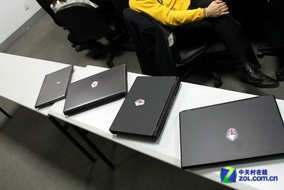 探訪(fǎng)藍(lán)天代工廠(chǎng) 見(jiàn)證游戲本誕生全過(guò)程