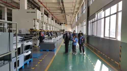 數(shù)字工匠驅(qū)動互聯(lián)網(wǎng)銷售 數(shù)字經(jīng)濟(jì)創(chuàng)新大講堂走進(jìn)杭齒集團(tuán)