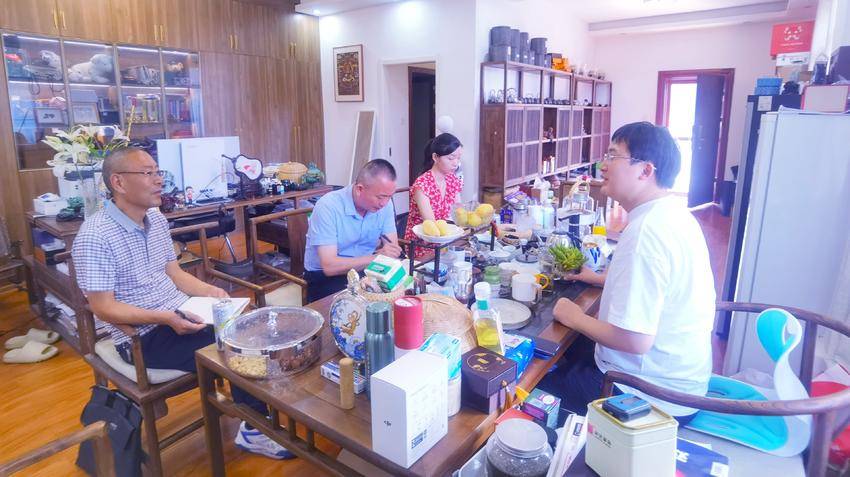 聚焦創(chuàng)新驅(qū)動，精準服務(wù)賦能 探索機械設(shè)備銷售企業(yè)的融資發(fā)展之路