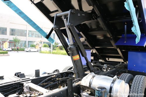 北京市通州區農業機械公司總代理 唐駿不超重核標自卸車優惠促銷，助力農業機械化升級
